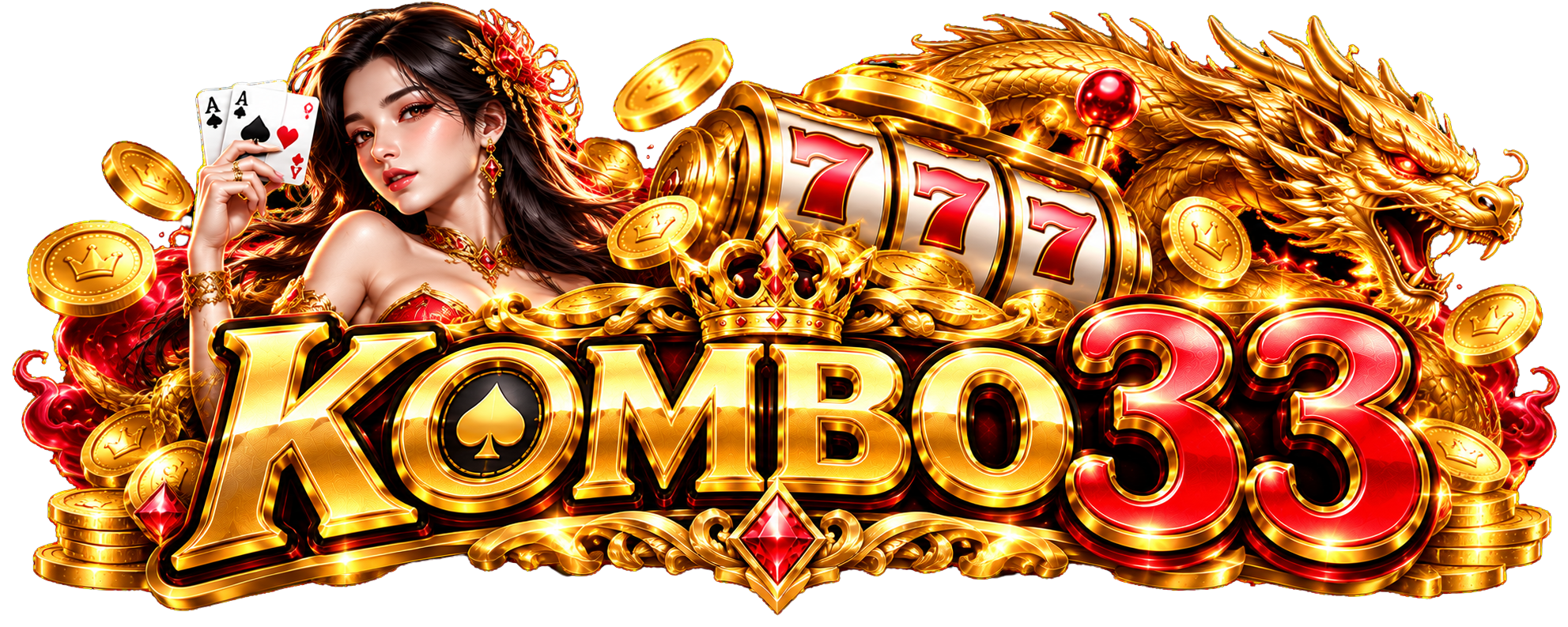 KOMBO33